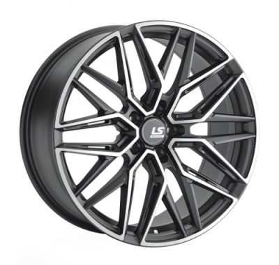 LS FlowForming LS RC59 20x9 5x112 ET20 DIA66.6