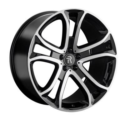 Replay MR208 21x11 5x112 ET42 DIA66.6
