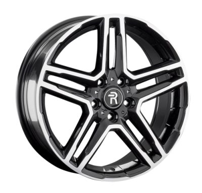 Replay HV89 18x7.5 5x114.3 ET40 DIA66.6