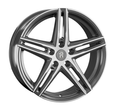 Replay LX189(HV) 18x8 5x114.3 ET37 DIA66.6