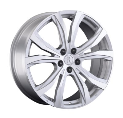 Replay LX108 18x8 5x114.3 ET30 DIA60.1