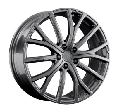 LS Forged LS FG21 19x7.5 5x108 ET38 DIA65.1