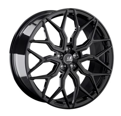 LS Forged LS FG13 21x10.5 5x112 ET43 DIA66.6