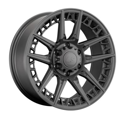 LS LS 1357 18x9 6x139.7 ET20 DIA106.1