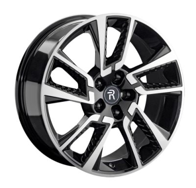 Replay LX232 18x8 5x114.3 ET30 DIA60.1