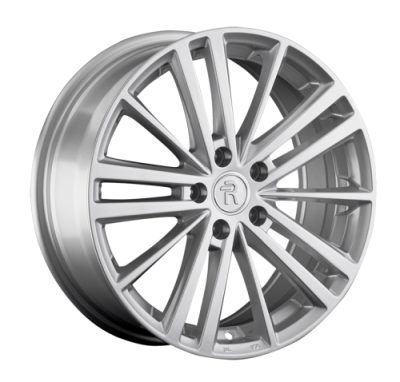 Replay V38 17x7.5 5x108 ET50.5 DIA63.3