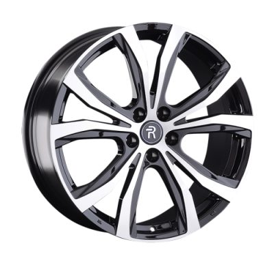 Replay LX108 18x8 5x114.3 ET30 DIA60.1