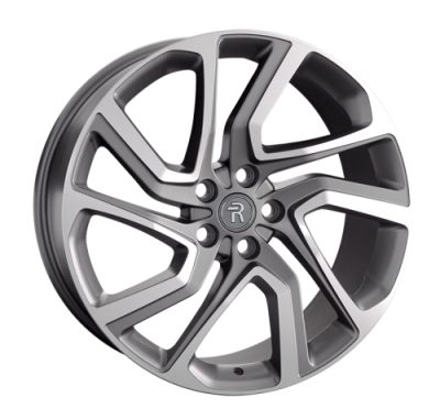 Replay LR79 21x9.5 5x120 ET49 DIA72.6