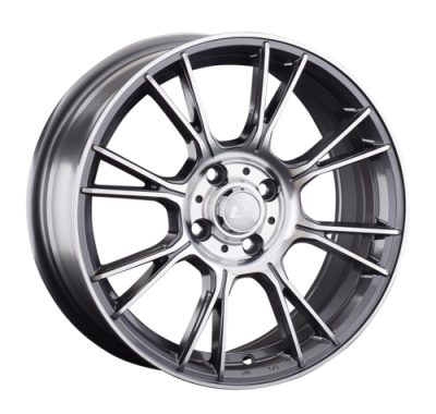 LS LS 818 16x7 4x100 ET42 DIA73.1