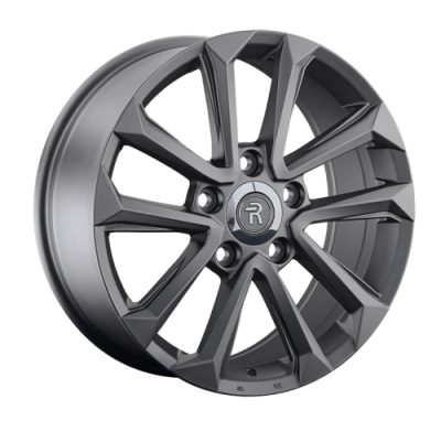 Replay TY357 20x8.5 5x150 ET58 DIA110.1