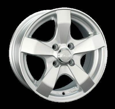 LS LS 205 17x7 4x100 ET40 DIA60.1