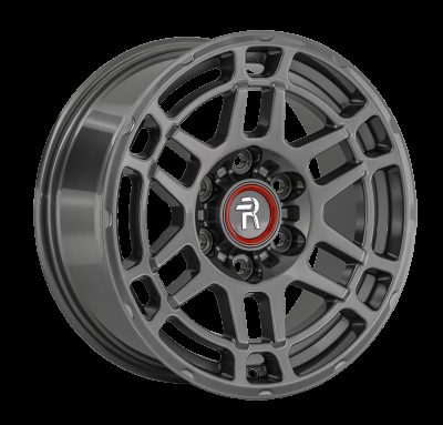 Replay TA25 17x8 6x139.7 ET36 DIA100.1