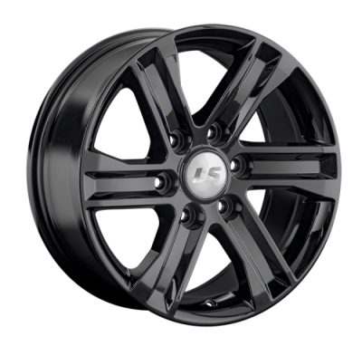 LS LS 1359 17x8 6x139.7 ET36 DIA100.1