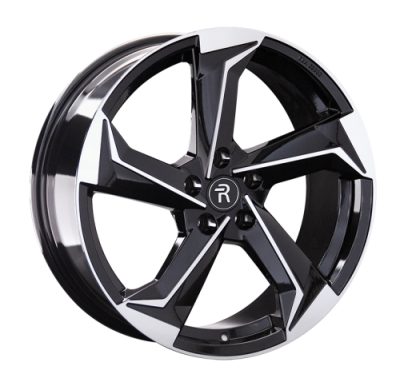 Replay LX194 18x8 5x114.3 ET30 DIA60.1