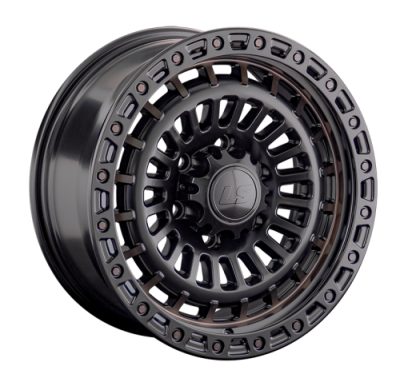 LS LS 1348 18x9 5x150 ET30 DIA110.1
