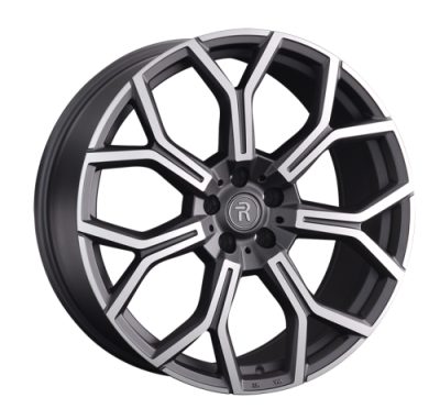 Replay B238 21x9.5 5x112 ET37 DIA66.6