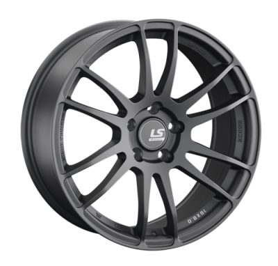 LS FlowForming LS RC02 18x8 5x112 ET30 DIA66.6
