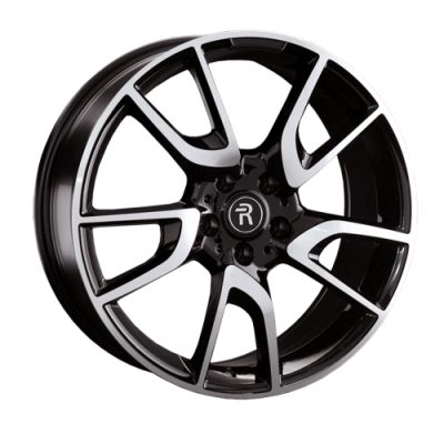 Replay B284 19x8 5x112 ET30 DIA66.6