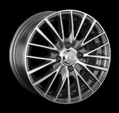 LS LS 768 17x7.5 4x108 ET37.5 DIA63.3