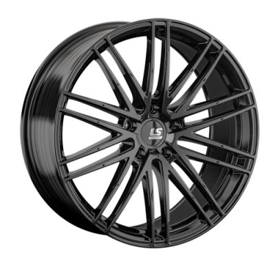 LS FlowForming LS RC75 20x8.5 5x120 ET40 DIA72.6