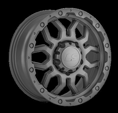 LS LS 1285 17x8 5x150 ET45 DIA110.1