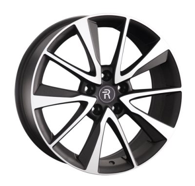 Replay LX136 18x8 5x114.3 ET30 DIA60.1