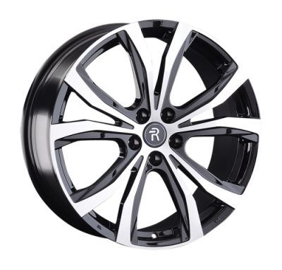Replay MR274 18x8 5x112 ET38 DIA66.6