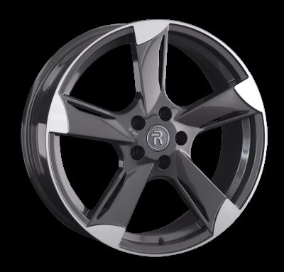 Replay A216 19x8.5 5x112 ET20 DIA66.6