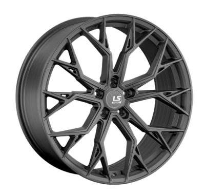 LS FlowForming LS RC61 21x9 5x114.3 ET35 DIA60.1
