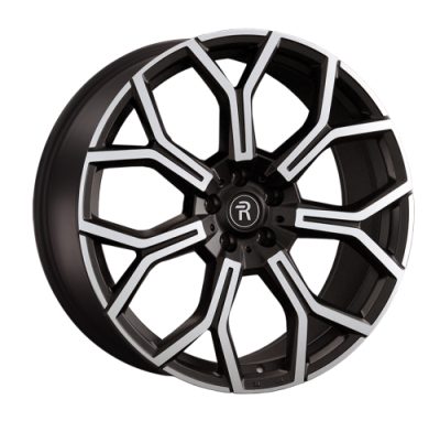 Replay B238 21x9.5 5x112 ET37 DIA66.6
