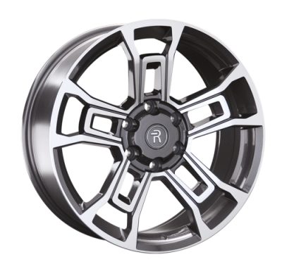 Replay TY328 20x8.5 6x139.7 ET25 DIA106.1