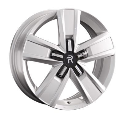 Replay MR276 17x7 5x112 ET51 DIA66.6