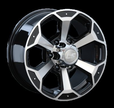LS LS 187 18x7.5 6x139.7 ET46 DIA67.1