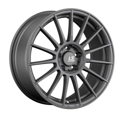 LS FlowForming LS RC05 18x8 5x112 ET40 DIA66.6