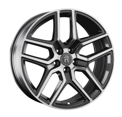 Replay LX134 18x8 5x114.3 ET30 DIA60.1