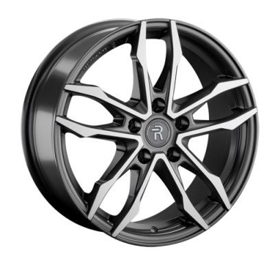 Replay TY336 17x7.5 5x114.3 ET40 DIA60.1