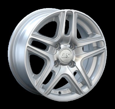 LS LS 802 16x7 5x112 ET38 DIA66.6