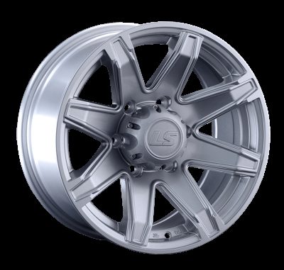 LS LS 763 16x8 6x139.7 ET10 DIA106.1