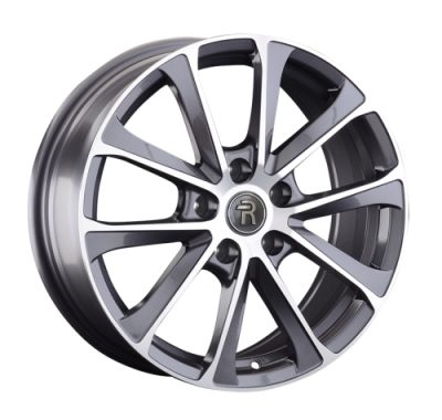 Replay LX130 17x7 5x114.3 ET35 DIA60.1