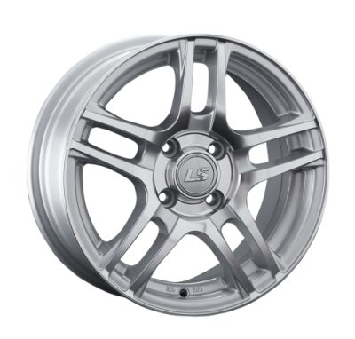 LS LS 285 16x7 4x100 ET40 DIA73.1