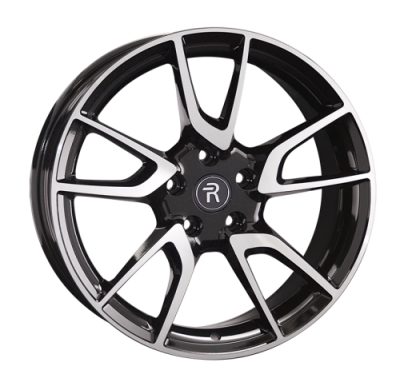 Replay VV336 18x8 5x112 ET44 DIA57.1