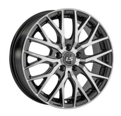LS LS 1369 16x6.5 5x114.3 ET50 DIA67.1