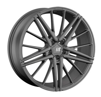 LS FlowForming LS RC76 19x8.5 5x108 ET30 DIA65.1