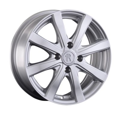 Replay FD127 16x6.5 4x108 ET41.5 DIA63.3