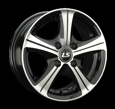 LS LS 202 14x6 4x100 ET39 DIA73.1