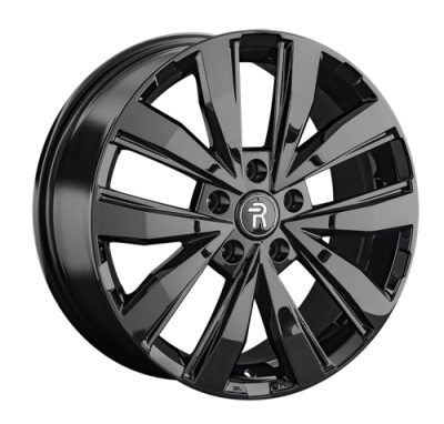 Replay VV202 18x7.5 5x120 ET45 DIA65.1