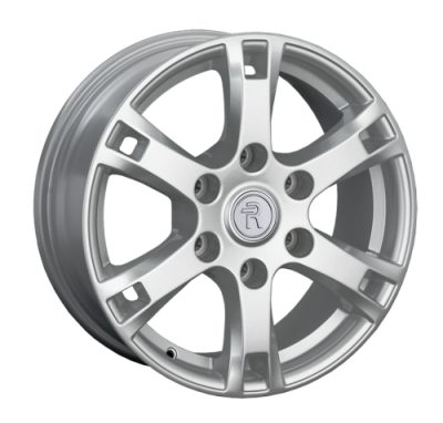 Replay MI51 17x7.5 6x139.7 ET46 DIA67.1