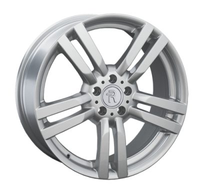 Replay MR73 19x8.5 5x112 ET60 DIA66.6
