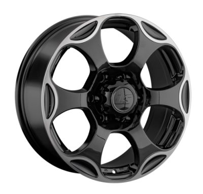 LS LS 310 18x8 6x139.7 ET36 DIA100.1