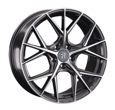 Replay LX200 18x8 5x114.3 ET30 DIA60.1